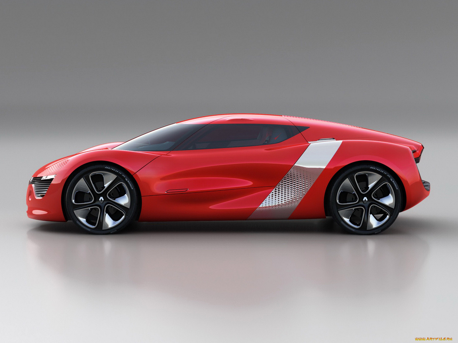 renault, dezir, concept, 2010, 